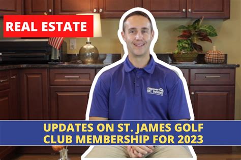 James CARES St. . St james plantation membership fees 2021